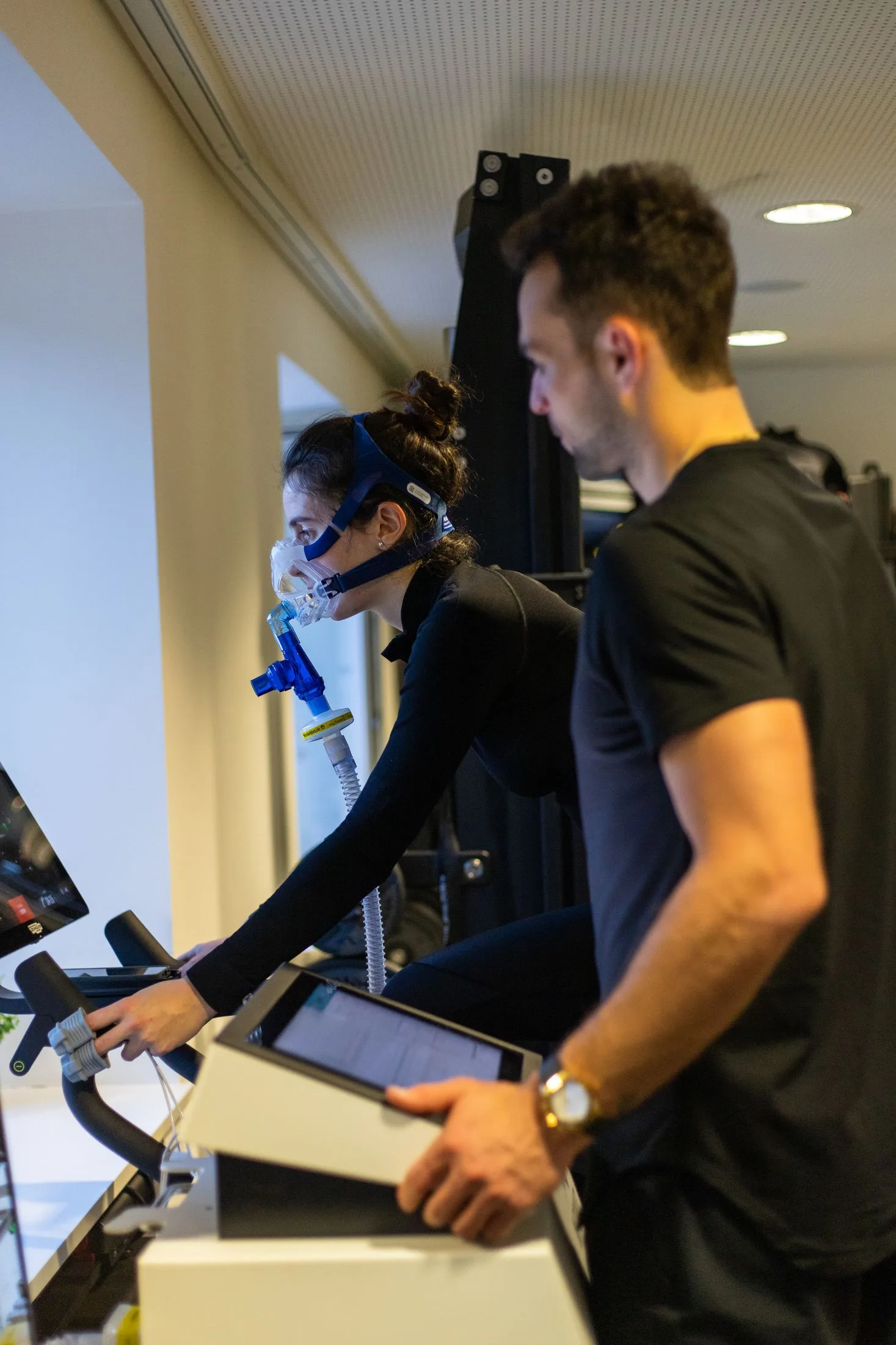 Holistische Performance Services bei AG Performance Zürich