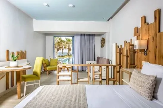 Strand am Lyttos Beach Resort